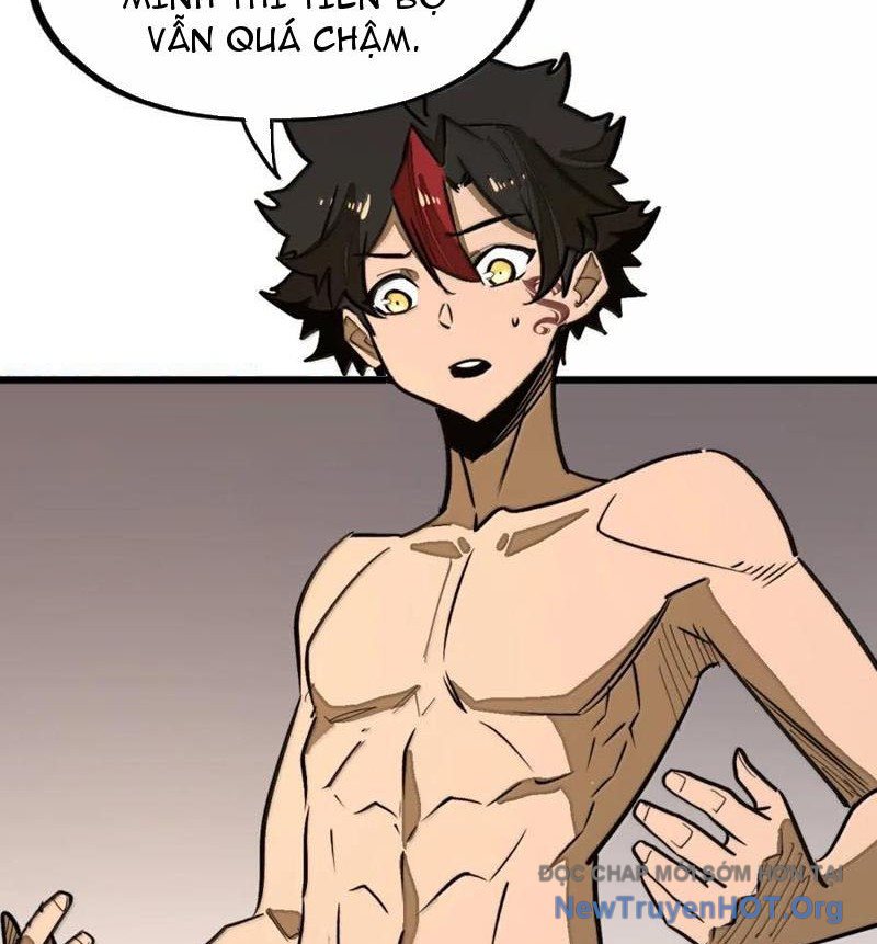 Từ Đáy Xã Hội Quật Khởi chapter 60 - Trang 27