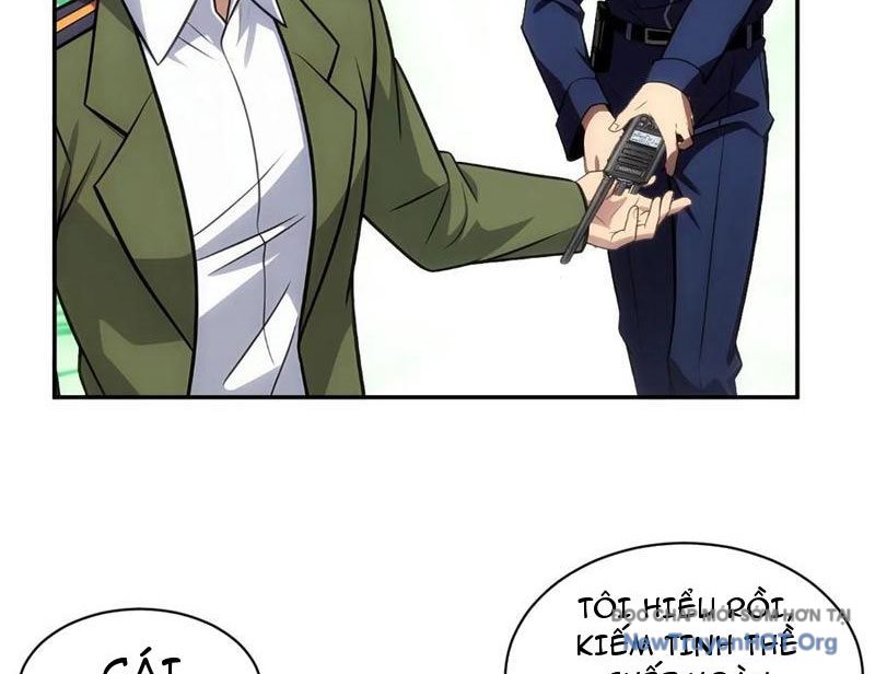Ma Tôn Nữ đế Xuyên Không Thành Cấp Trên Của Tôi! chapter 46 - Trang 60
