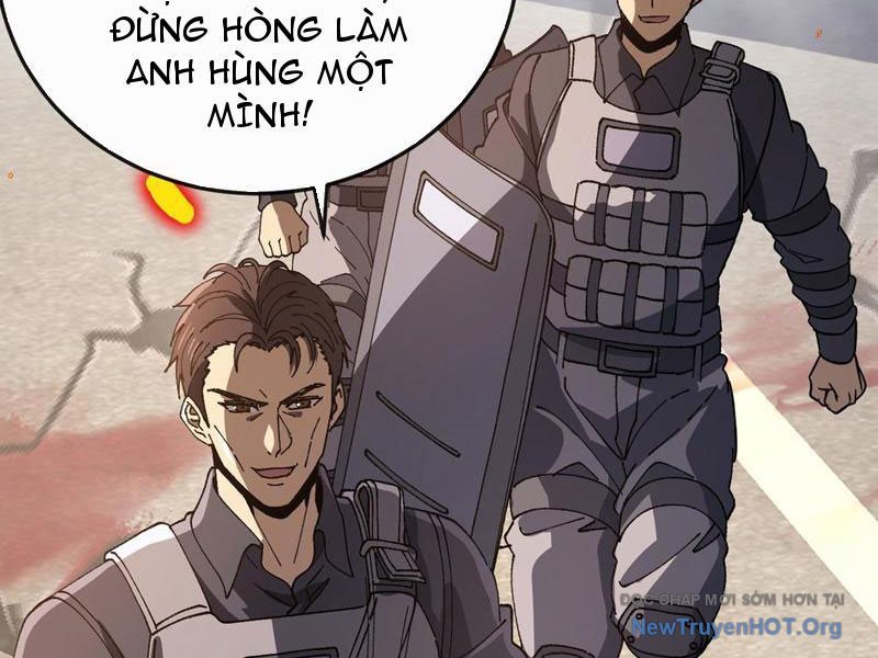 Dị Biến Giáng Lâm Nhân Gian: Kế Hoạch Thanh Trừ Người Chơi Chap 12 - Next Chap 13
