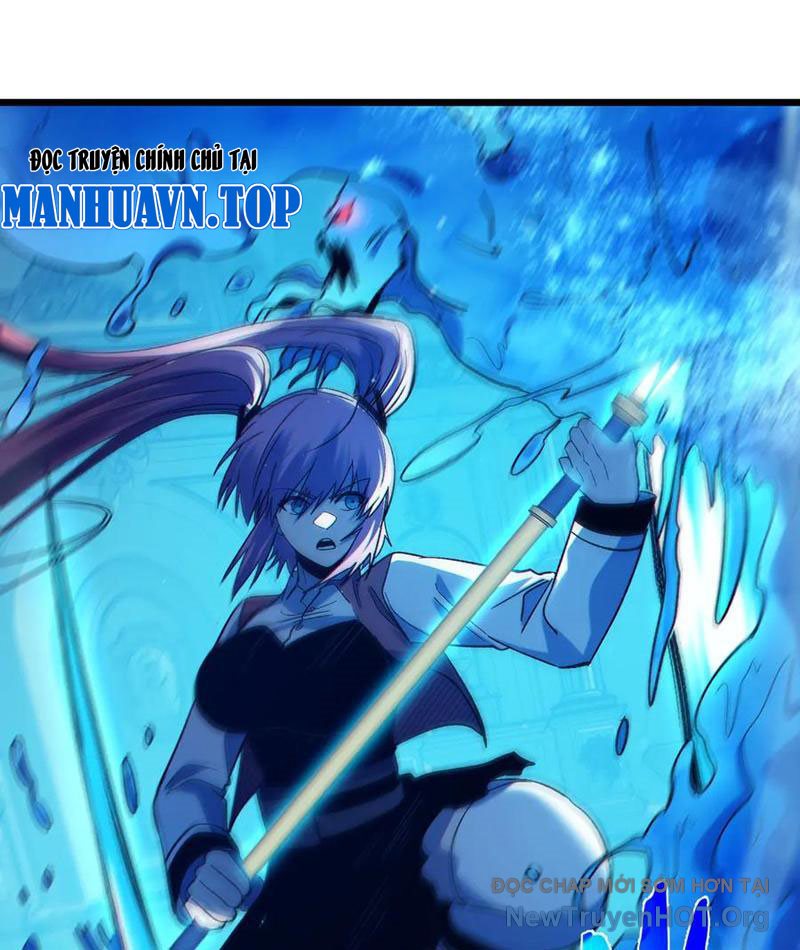 Toàn Dân Chuyển Chức: Bị Động Của Ta Vô Địch chapter 91 - Trang 82