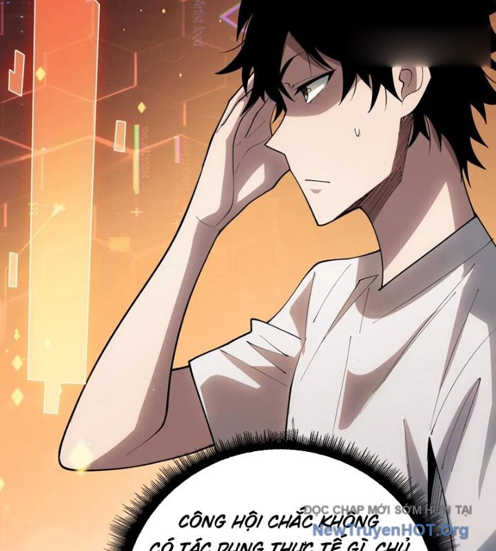 Người chơi đệ nhất chapter 54 - Trang 3