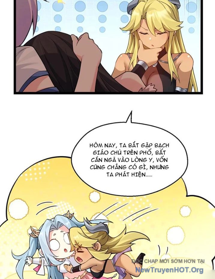 Hảo Đồ Nhi Hãy Tha Cho Vi Sư chapter 356 - Trang 57