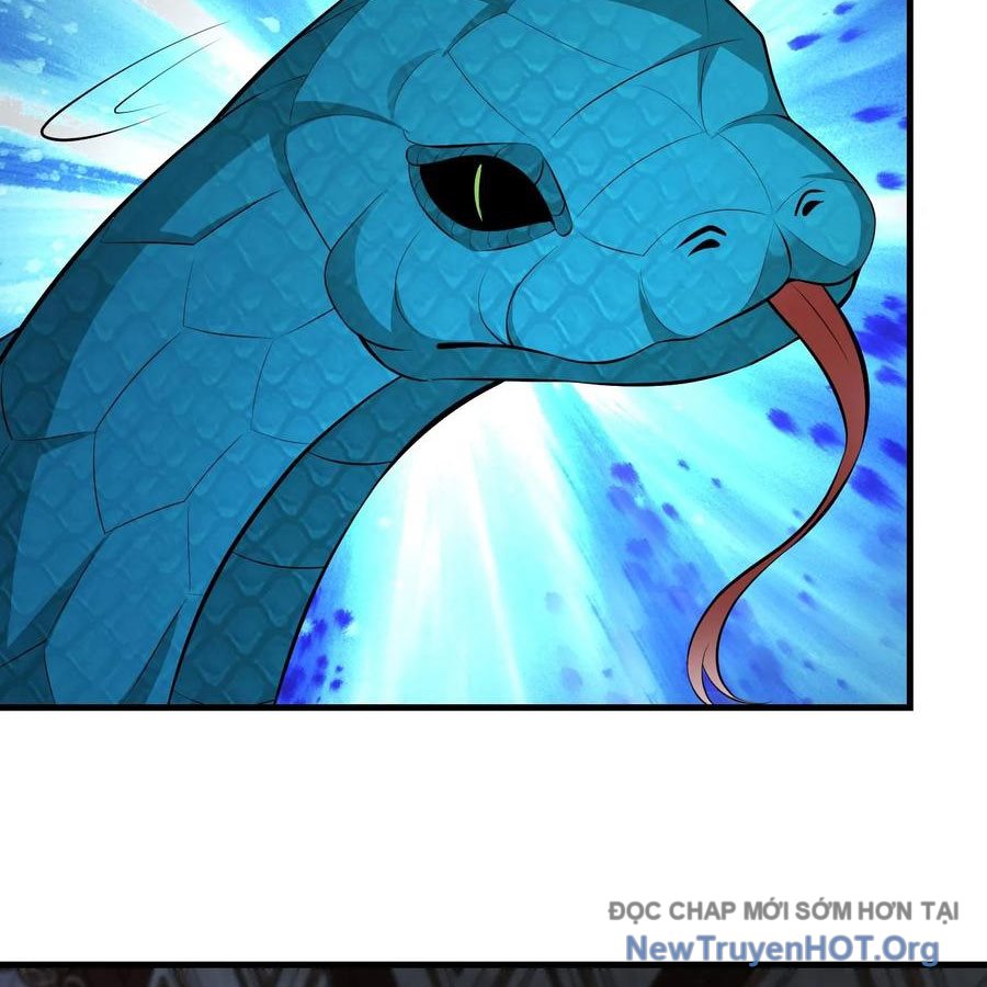 Ngày Tôi Sinh Ra, Bách Quỷ Dạ Hành, Tuyết Thi Hộ đạo chapter 733 - Trang 23
