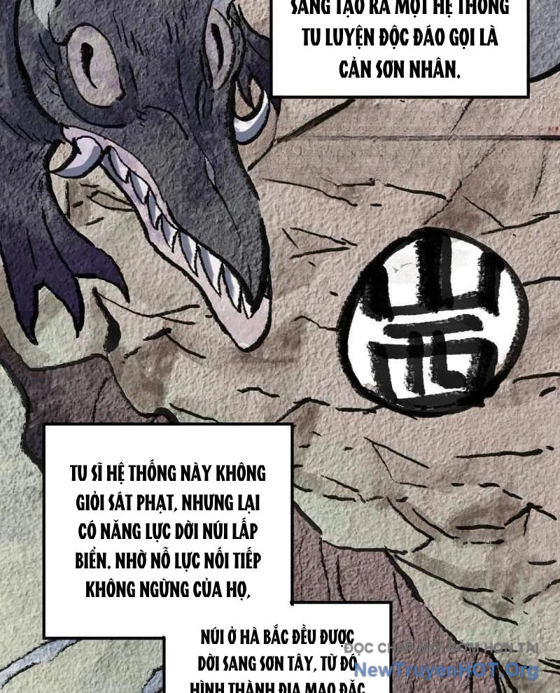 Truyền Võ chapter 471 - Trang 43