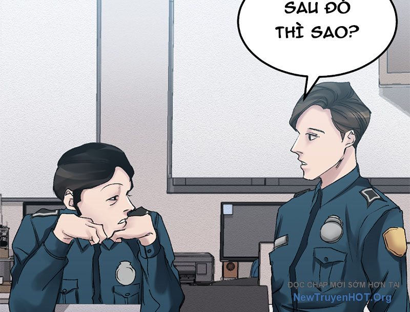 Thám Tử Ẩn Danh chapter 4 - Trang 14