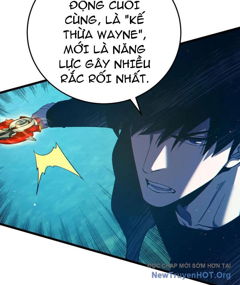 Toàn Dân Chuyển Chức: Bị Động Của Ta Vô Địch chapter 91 - Trang 76