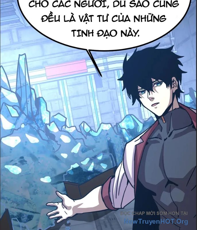 Cao Võ: Hạ Cánh Đến Một Vạn Năm Sau chapter 227 - Trang 82