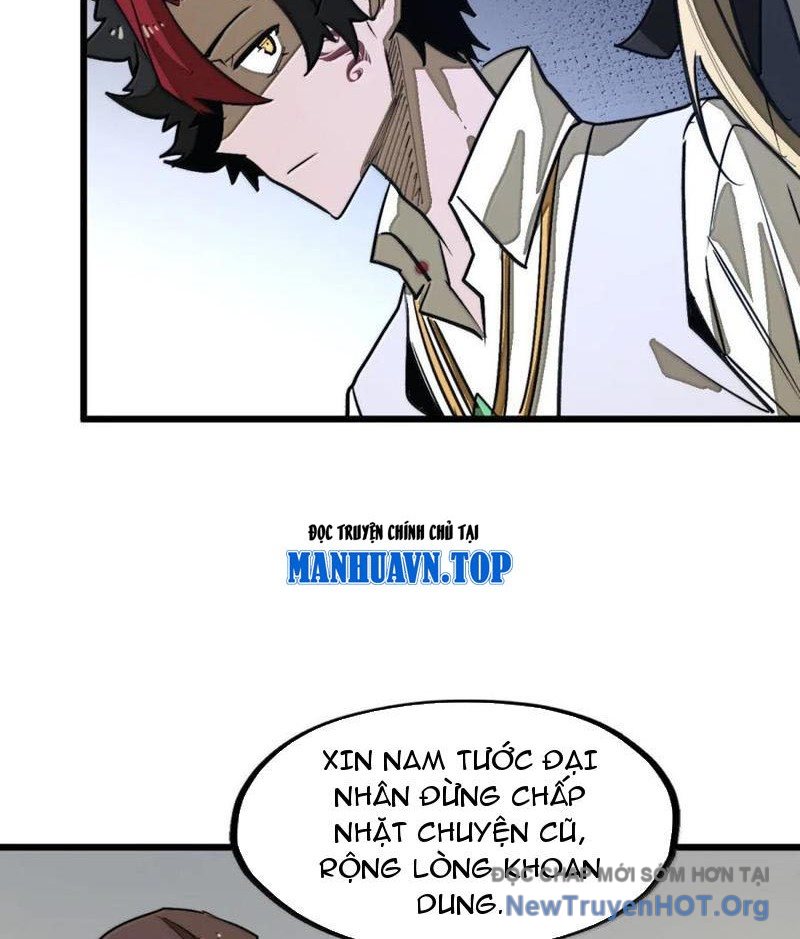 Từ Đáy Xã Hội Quật Khởi chapter 59 - Trang 71