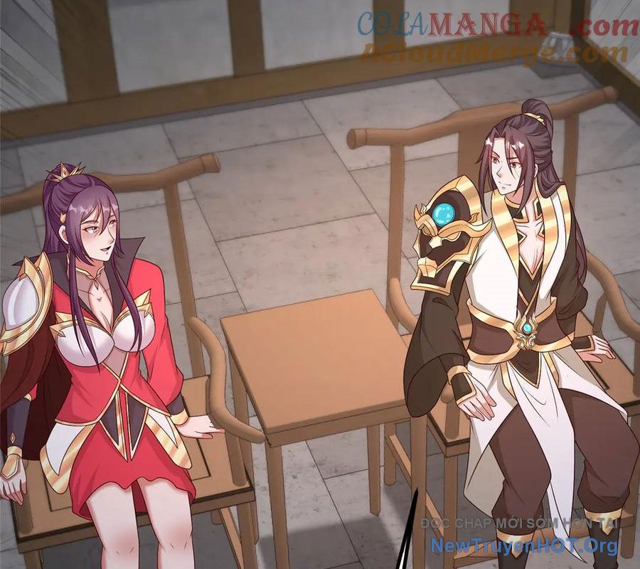 Mục Long Sư chapter 473 - Trang 6
