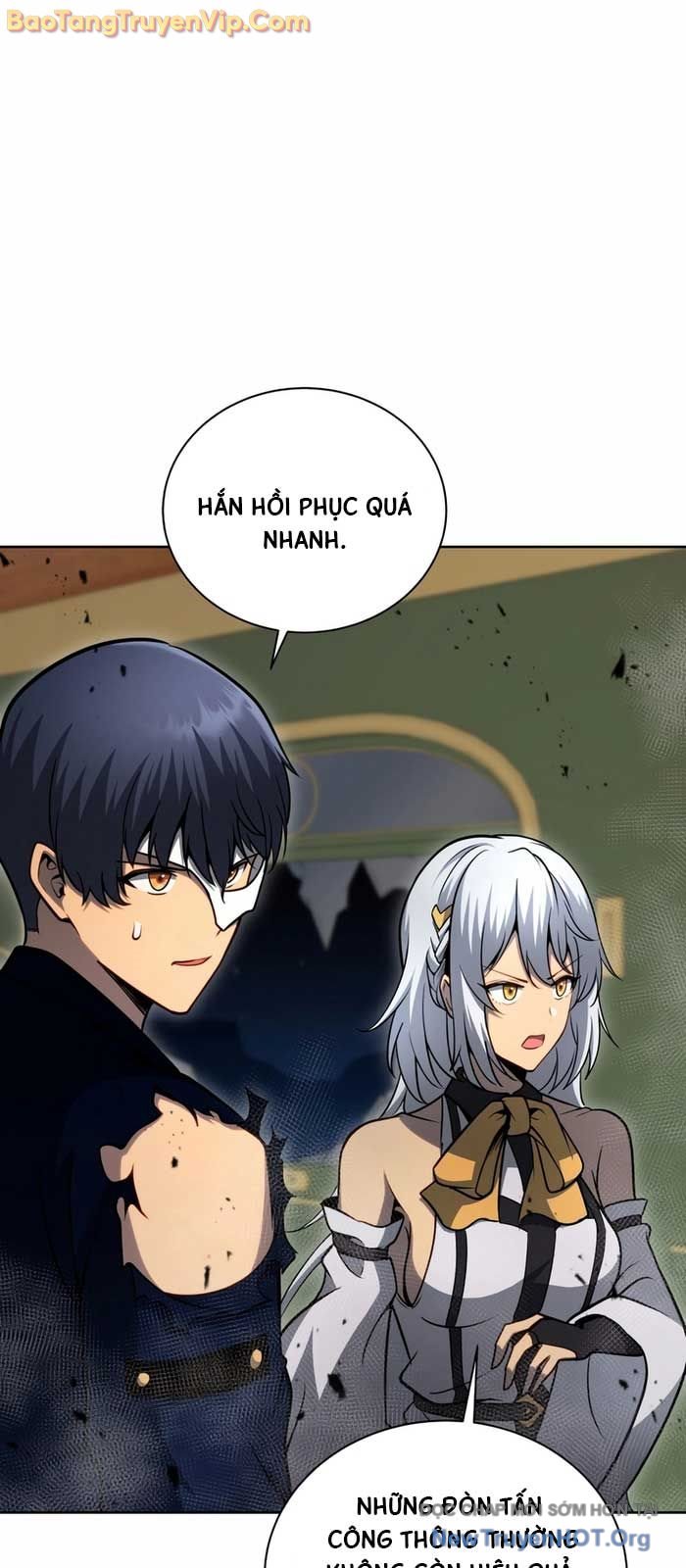 Tử Linh Sư Thiên Tài Của Học Viện chapter 171.3 - Trang 9