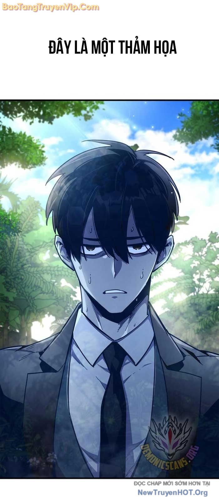 Người Chơi Che Giấu Quá Khứ chapter 74 - Trang 2