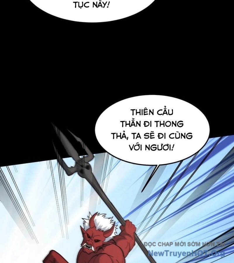 Ngày Tôi Sinh Ra, Bách Quỷ Dạ Hành, Tuyết Thi Hộ đạo chapter 731 - Trang 28