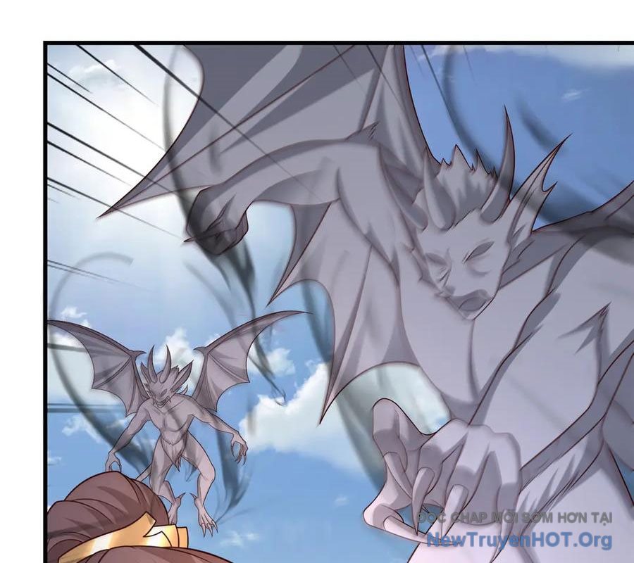 Mục Long Sư chapter 471 - Trang 51