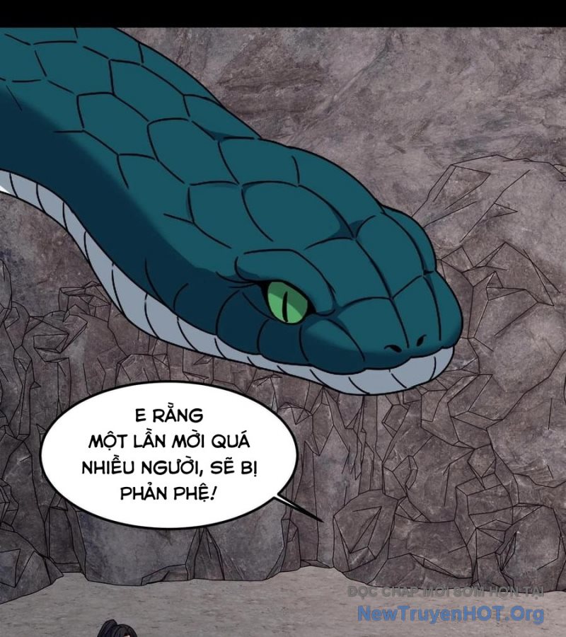 Ngày Tôi Sinh Ra, Bách Quỷ Dạ Hành, Tuyết Thi Hộ đạo chapter 731 - Trang 4