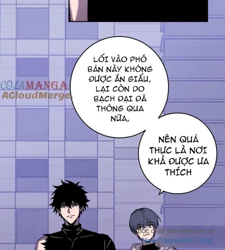 Toàn Dân Tận Thế: Ta Virus Quân Vương chapter 70 - Trang 46