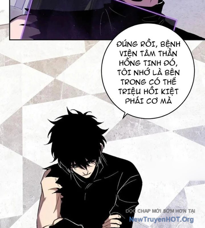 Toàn Dân Tận Thế: Ta Virus Quân Vương chapter 70 - Trang 30
