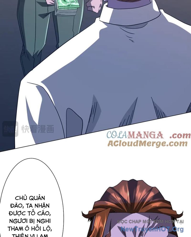 Bắt Đầu Với Trăm Vạn Minh Tệ chapter 246 - Trang 43