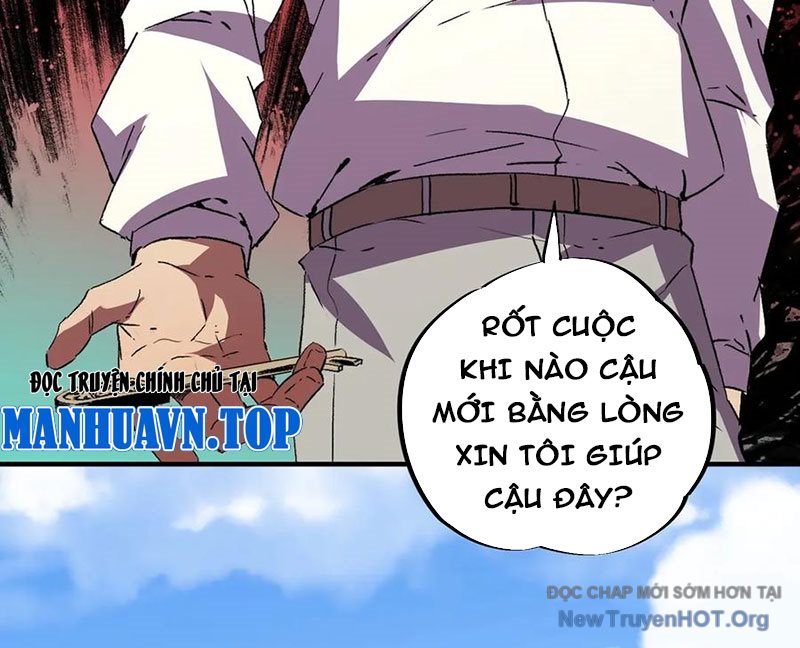Cấm Chú Sư Mạnh Nhất Lịch Sử chapter 11 - Trang 60
