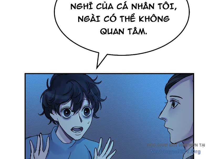 Thám Tử Ẩn Danh chapter 6 - Trang 129