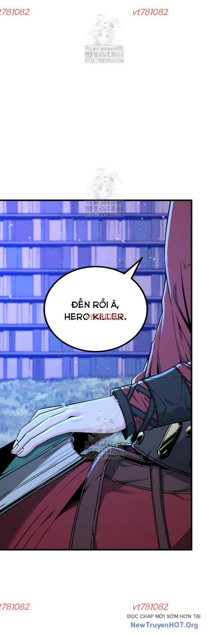Kẻ Giết Anh Hùng chapter 226 - Trang 7