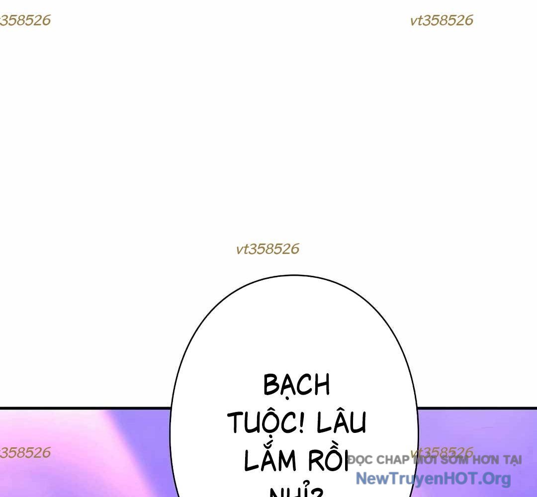 Ác Nhân Lồng Bát Giác chapter 31 - Trang 6