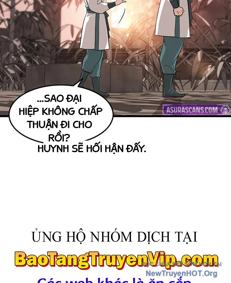 Tôi trở thành chồng của giáo chủ ma giáo chapter 17 - Trang 5