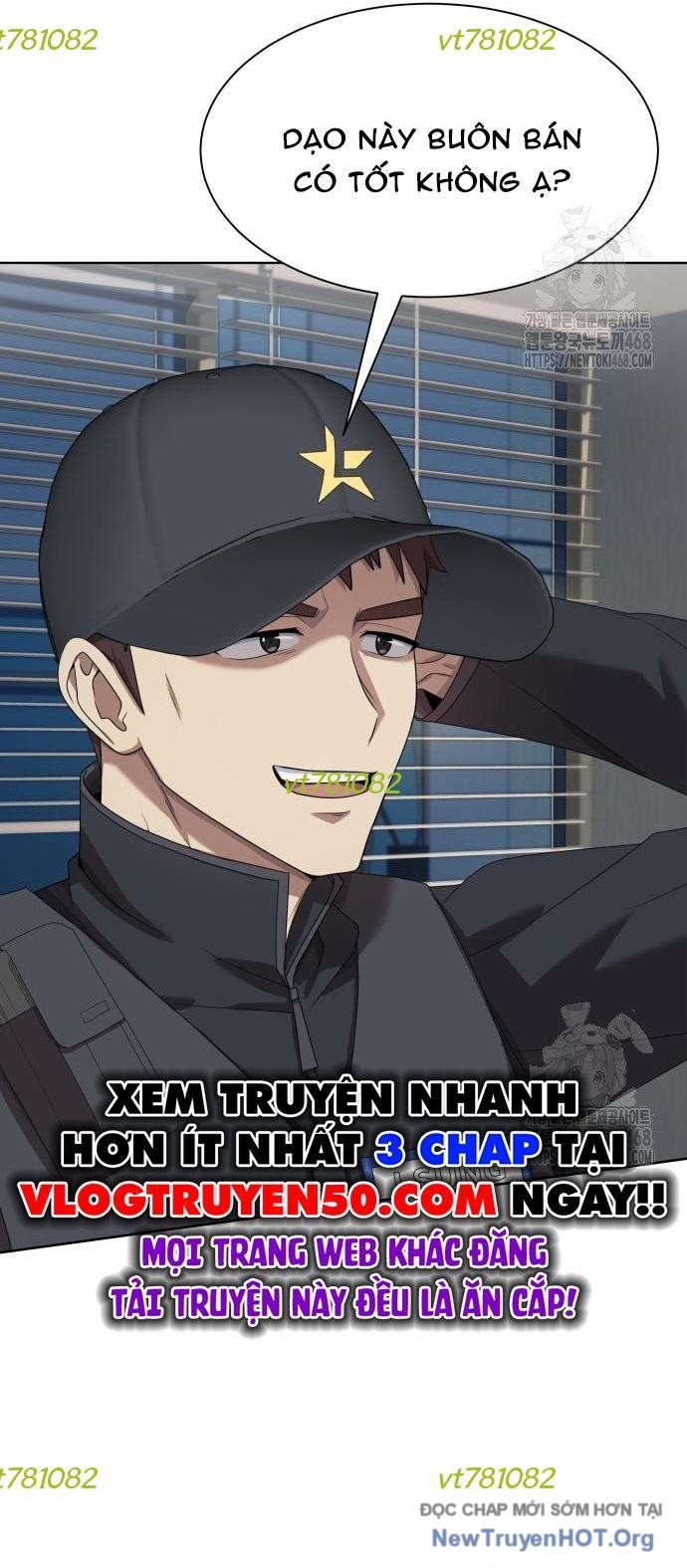 Từ Nhân Viên Vạn Năng Trở Thành Huyền Thoại chapter 76 - Trang 24