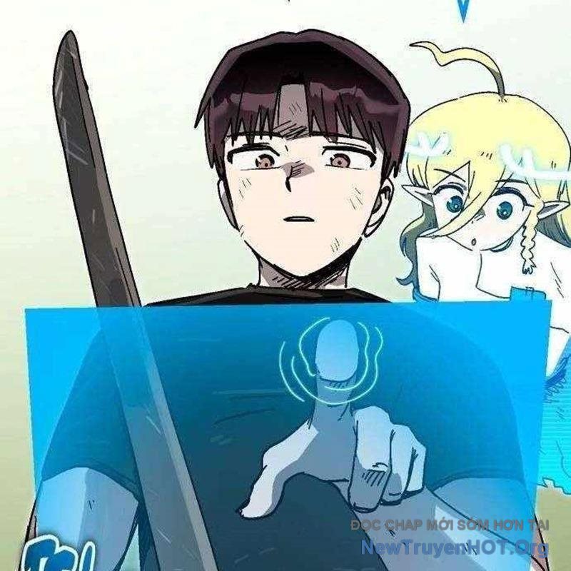 Lỗi Hệ Thống chapter 43 - Trang 193