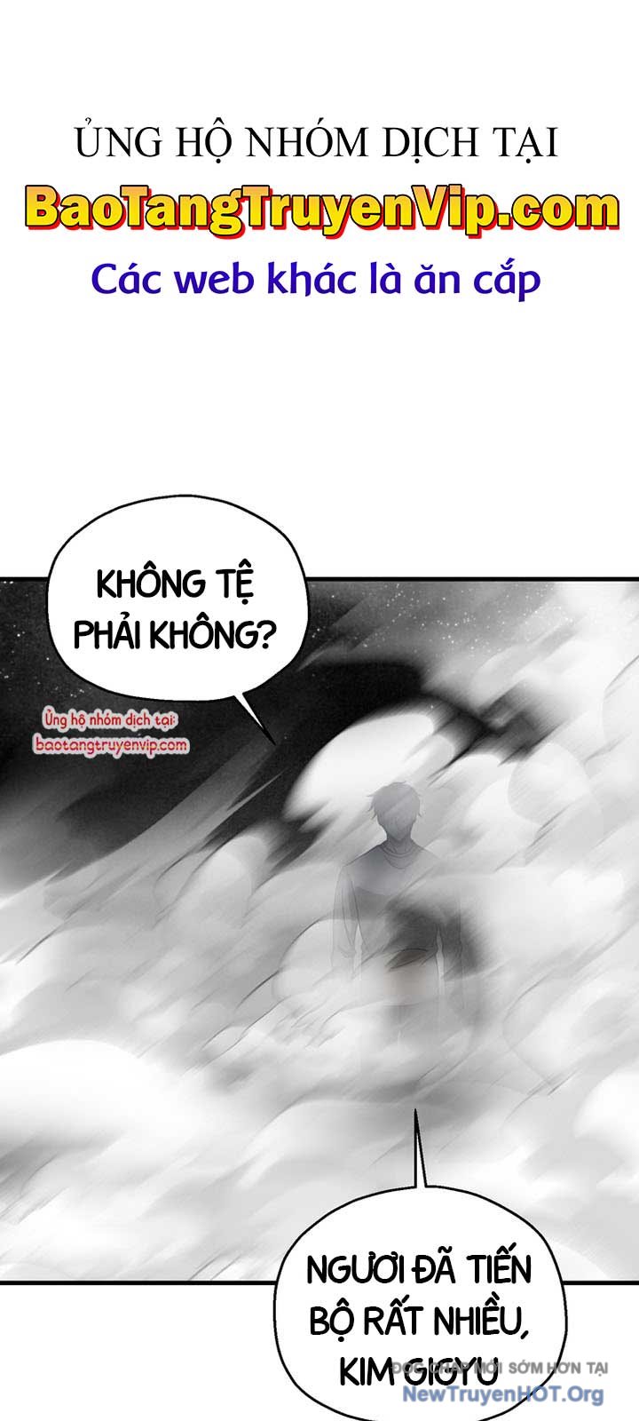 Người Chơi Không Thể Thăng Cấp chapter 190 - Trang 6
