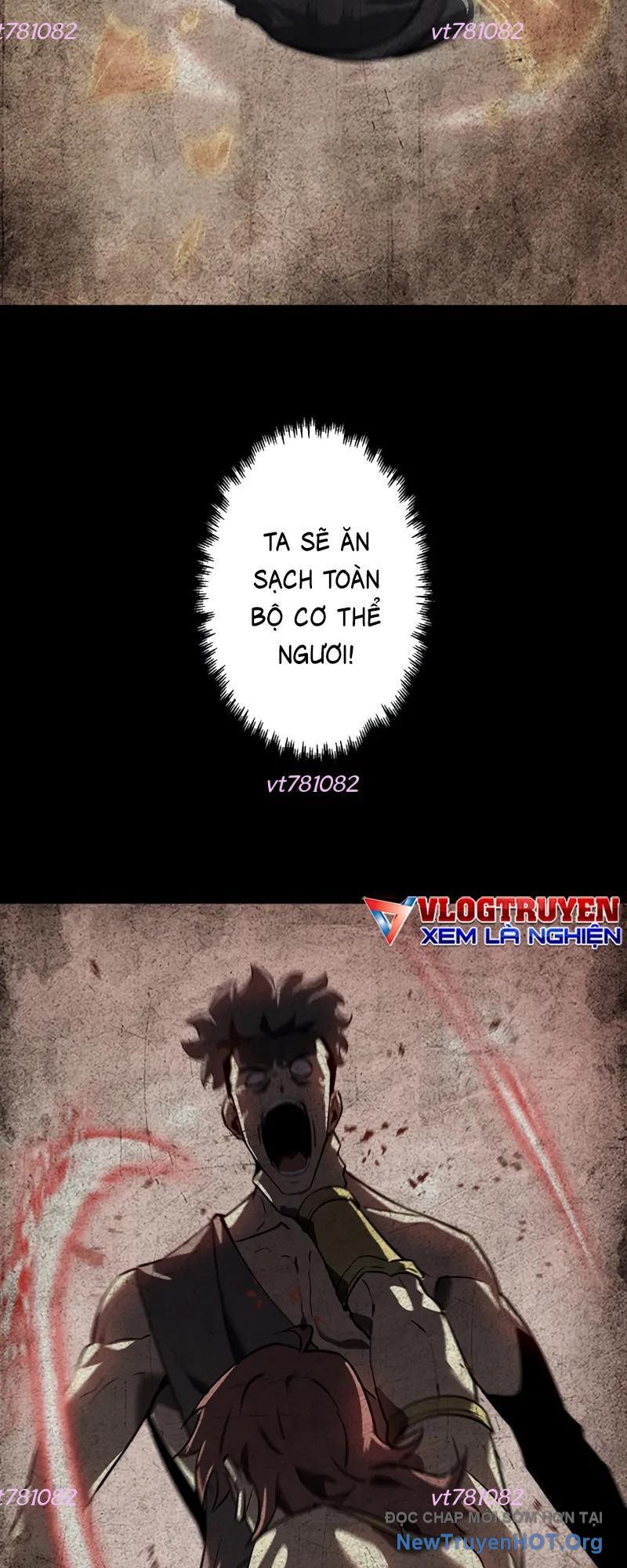 Trở Về Từ Vực Thẳm chapter 25 - Trang 36