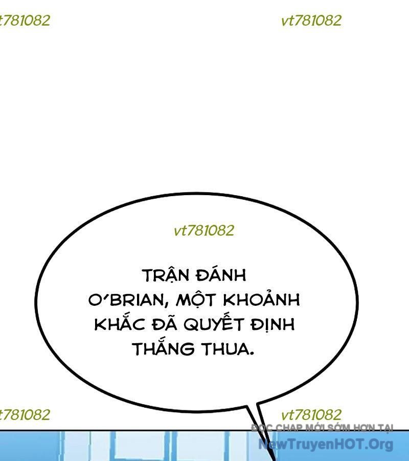 Vua Võ Đài chapter 126 - Trang 90