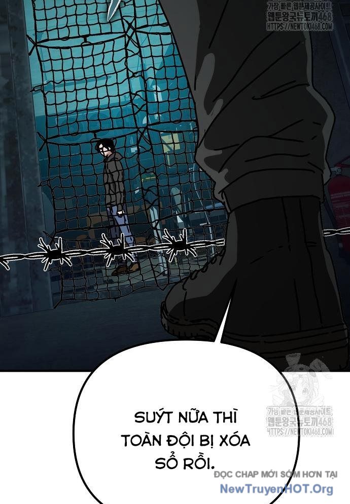 D-Day: Hầm Trú Ẩn chapter 49 - Trang 17
