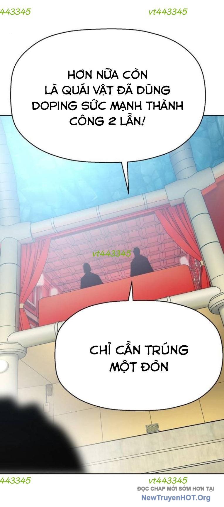 đấu Trường Chiến đấu chapter 48 - Trang 43