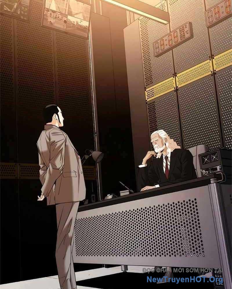 Bạch Dạ chapter 10 - Trang 61