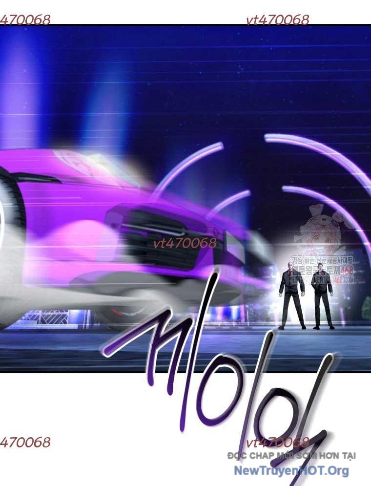 Cảnh Sát Bất Bại chapter 46 - Trang 11