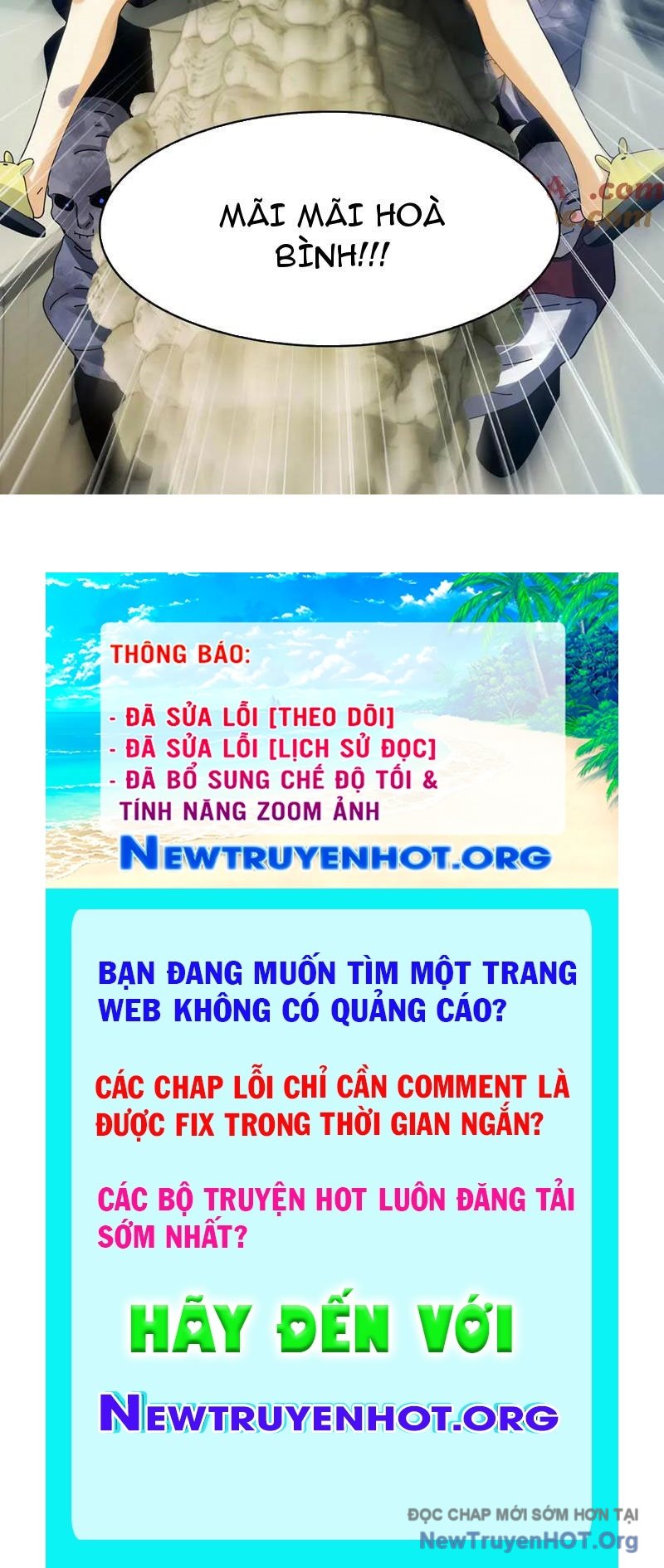đối Mặt Với Bệnh Tâm Thần, Ma Quỷ Chẳng Là Cái Thá Gì chapter 137 - Trang 140