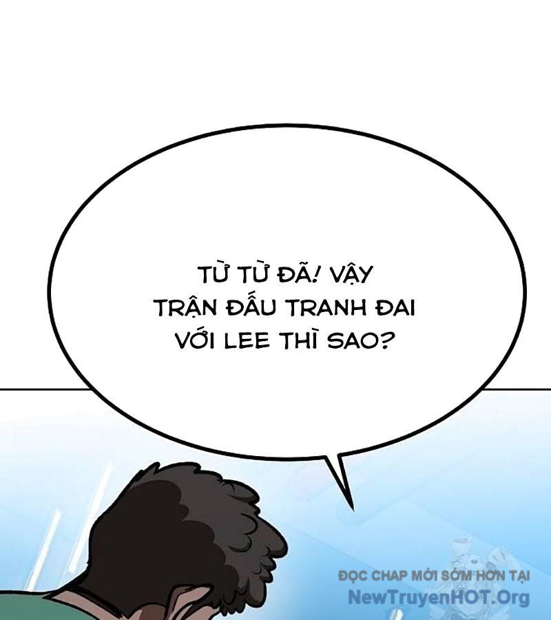 Vua Võ Đài chapter 126 - Trang 120