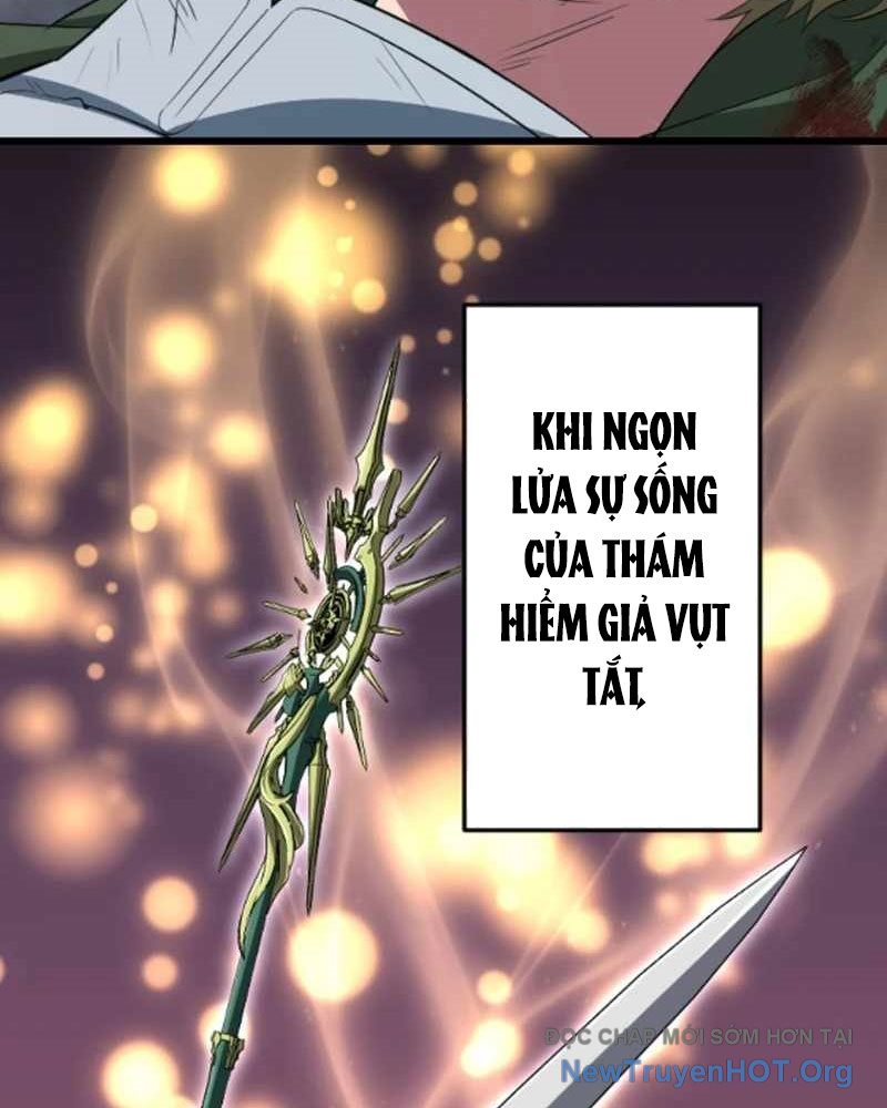 Vô Song Cùng Với Vũ Khí Ẩn chapter 54 - Trang 44