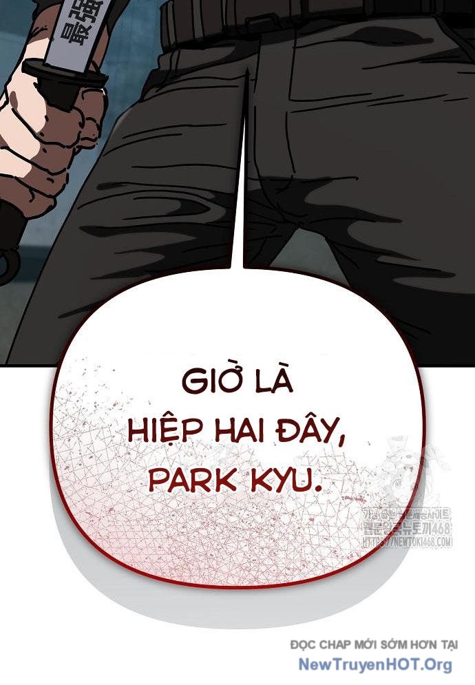 D-Day: Hầm Trú Ẩn chapter 49 - Trang 52