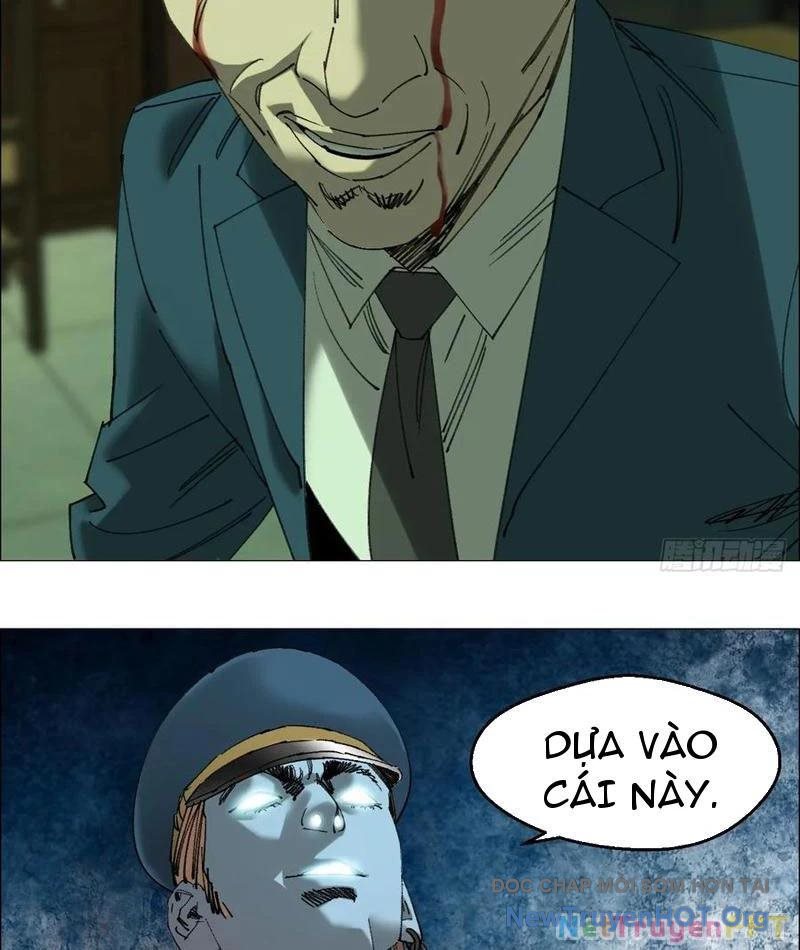 Giờ ngọ ba khắc chapter 108 - Trang 5