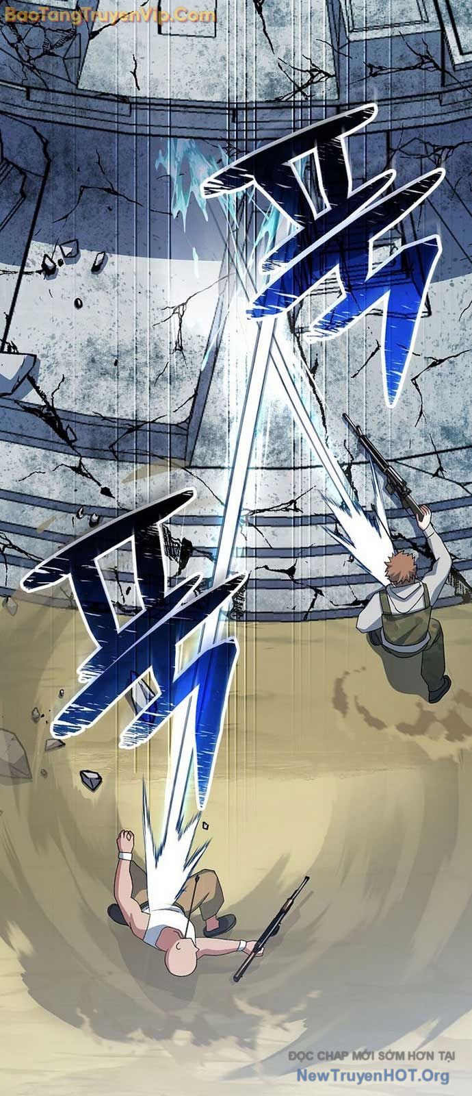 Stream Của Cung Thủ Thiên Tài chapter 67.5 - Trang 48