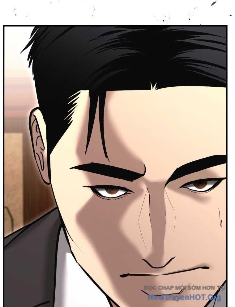 Cảnh Sát Bất Bại chapter 47 - Trang 35