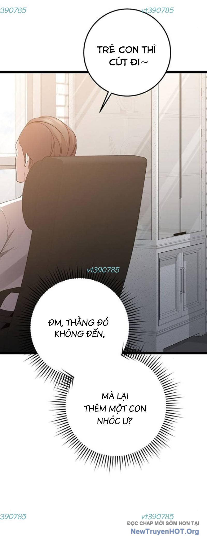 Vương Hậu Đi Học chapter 49 - Trang 61