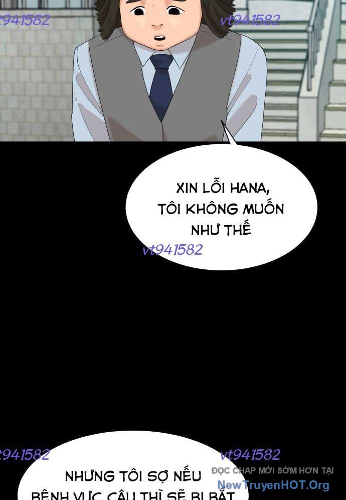 Nhà Hàng Kỳ Lạ chapter 20 - Trang 63