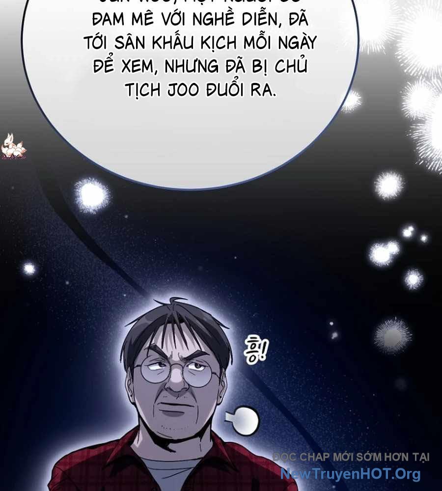 Diễn Viên Ngàn Mặt	 chapter 20 - Trang 145