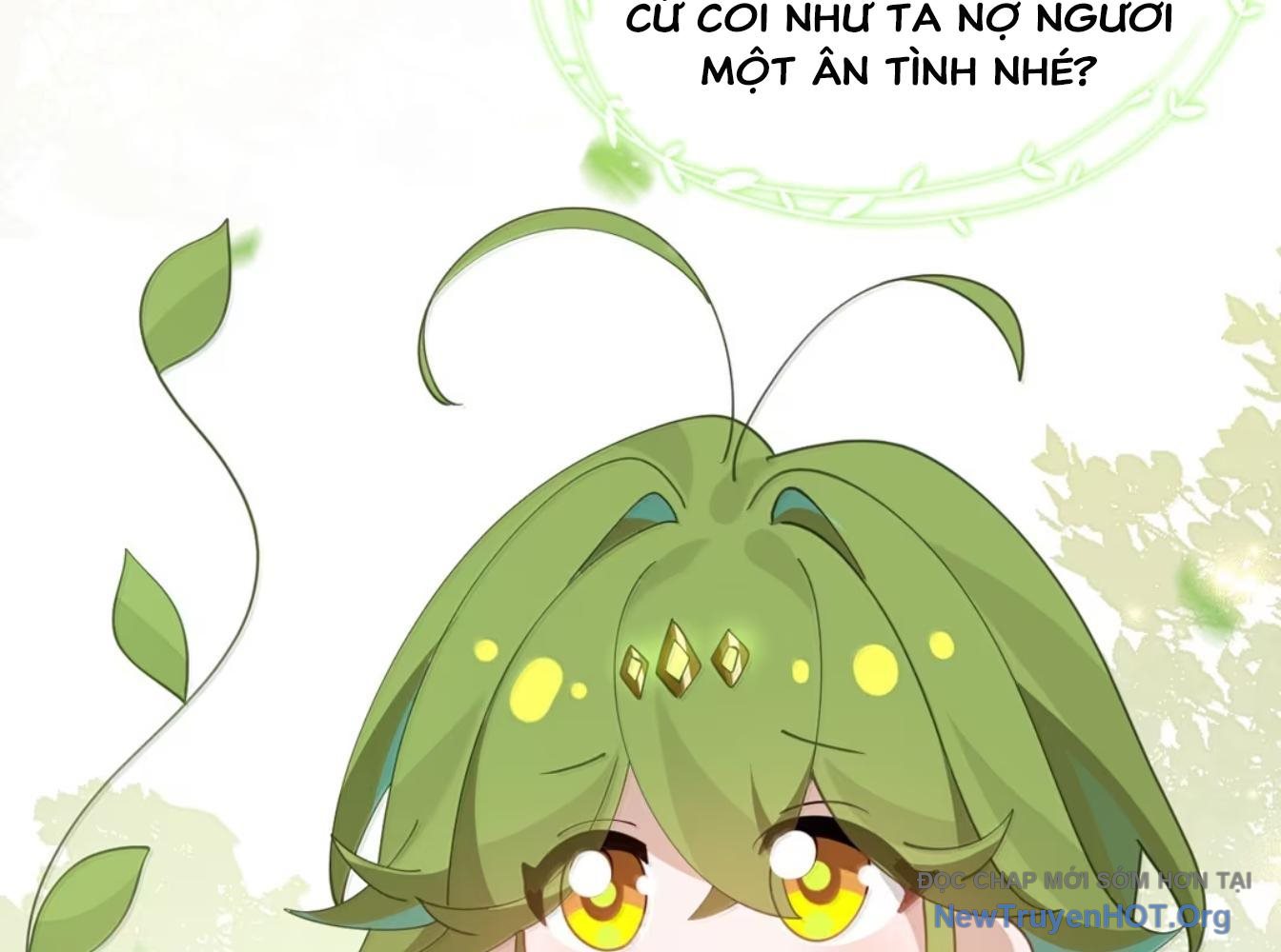 vượt cấp xuyên không, tại sao tôi lại trở thành tiểu thư tu sĩ? chapter 42 - Trang 96
