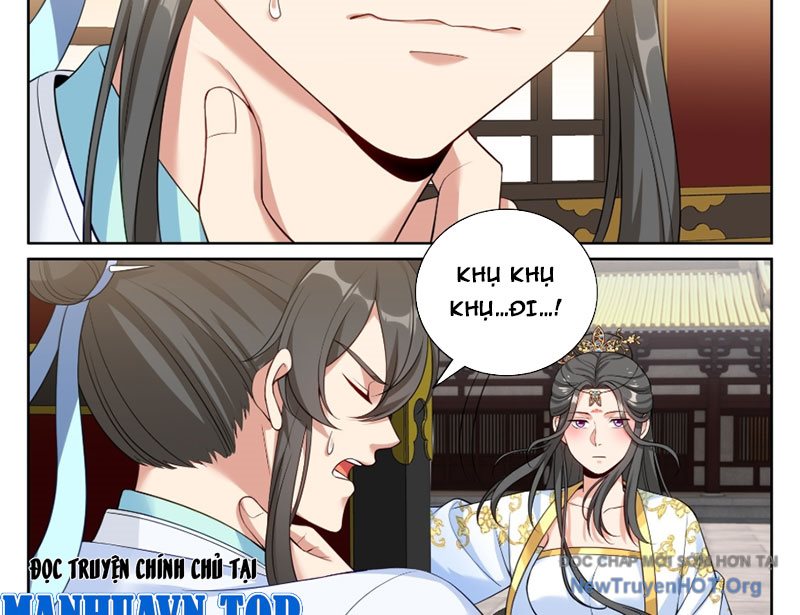 đại Phụng đả Canh Nhân chapter 534 - Trang 7