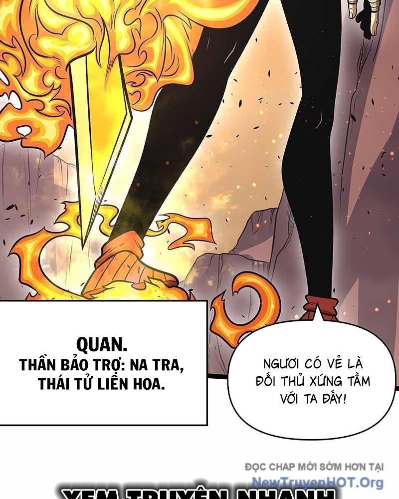 Trò Chơi Của Thần chapter 86 - Trang 42