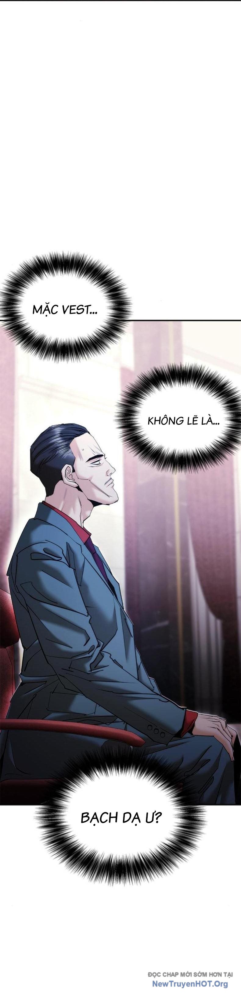 Bạch Dạ chapter 13 - Trang 36