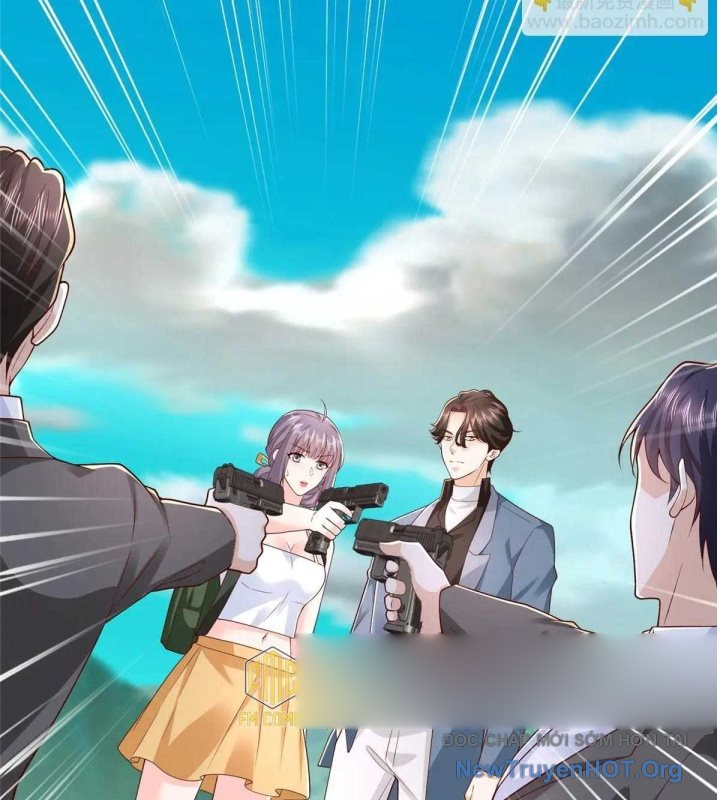 Mỗi Tuần Ta Có Một Nghề Nghiệp Mới chapter 806 - Trang 64